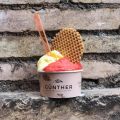 GÜNTHER ROHREGGER GELATO ARTIGIANALE ITALIANO