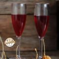Palline di risotto con cucunci: buon aperitivo