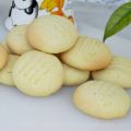 Biscotti da latte di Luca Montersino