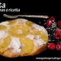  Torta ananas e ricotta senza glutine e senza[...]