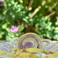 Rotolo freddo di frittata