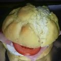 Panini con lievito madre