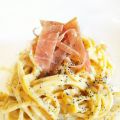Spaghetti integrali alla crema di Zucca e[...]
