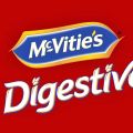 collaborazione con Mc Vitie's Digestive !!!