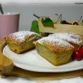 MINI PLUM-CAKE ALLA CILIEGIA