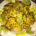Frittelle di fiori talli e zucchine - Il Blog[...]