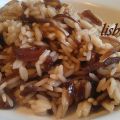 Riso thai jasmine con cipolla rossa e salsa di[...]