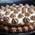 Torta dolce di fagioli con crema al mascarpone[...]