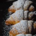 Le mie brioches!