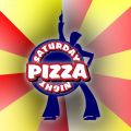 Pizza Fantasia