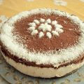 Dolce freddo al cocco