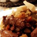SALSICCIA AL VINO ROSSO