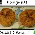 Kouign Amann - Delizie Bretoni alla Sfoglia e[...]
