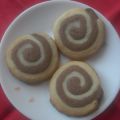 BISCOTTI SPIRALE