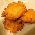 FRITTELLE DI ZUCCA