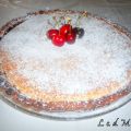 CROSTATA AI PISTACCHI, RICOTTA E MARMELLATA DI[...]