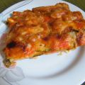 ZUCCHINE AL GRATIN