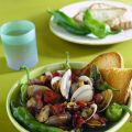 VONGOLE E PANCETTA
