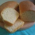Pane in cassetta
