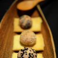 Polpette di prosciutto cotto - ricotte... in 5[...]