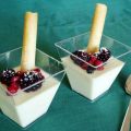 Lemon posset