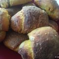PANINI INTEGRALI AI SEMI VARI E AROMATIZZATI[...]