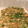 Cannolicchi gratinati - il mare nel cuore