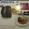 Friggitrice ad aria - Philips Ayrfrier XL HD9240