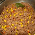 Shepherd's pie