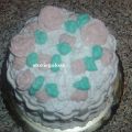 Torta da compleanno