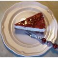 Torta allo Yogurt con Speculoos e Marmellata di[...]