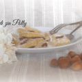 ♥ Ricetta dei biscotti rustici all'avena ♥