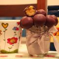 Fiesta cake pops