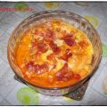 Sformato di melanzane e...