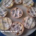 Crostatine varie