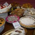 Ciocco-cocco ball cake-gara di torte vegan!