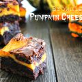 L'incontro tra cioccolato e zucca... Brownie[...]