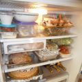 La cucina degli avanzi
