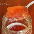 Marmellata di Pesca Noce