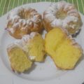Dolcetti di ricotta
