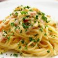 Pasta alla Carbonara