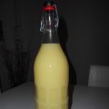Crema di limoncello (versione veloce)