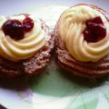 Le zeppole di San Giuseppe