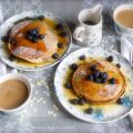 La colazione del cuore: pancake allo yogurt[...]