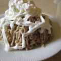 MONTEBIANCO di castagne