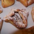 PACCHETTI DI CHIACCHERE