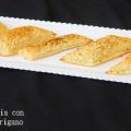 Aperitivo di sfoglia con semi di sesamo e[...]