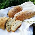 Pane ai cereali