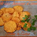 Patate americane a polpa arancione al forno