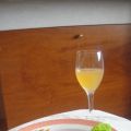 Stoccafisso con peperoni,pomodorini e olive